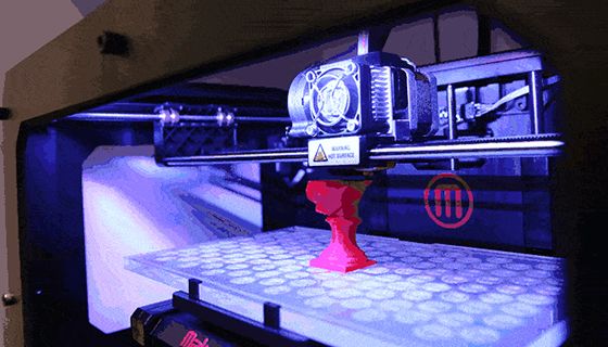3D印刷（SLSナイロン）
