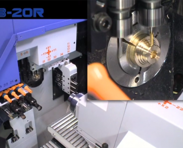 なぜスイス型CNC旋盤が大量生産に適しているのですか？
