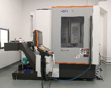 CNC 機械の価格