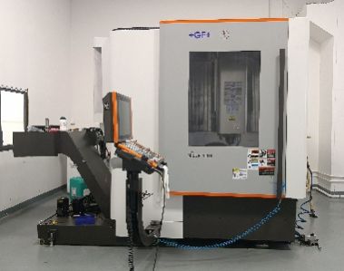 CNC 機械の価格