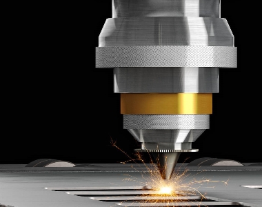 アルミニウム CNC 切断サービス